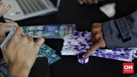 PIP Yakin Ibu-ibu Tak Rem Pinjam Uang Jelang Pilpres 2024