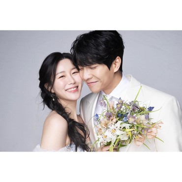 Bukan Honeymoon, Ini Tujuan Lee Seung Gi dan Lee Da In ke Singapura