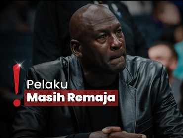 img-title Rumah Mewah Michael Jordan Dibobol Maling, Pelaku Didakwa 3 Pelanggaran