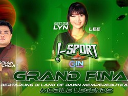 Tonton di Sini Pertarungan Sengit Final Turnamen Mobile Legends Season 2 Bareng GIN Entertainment