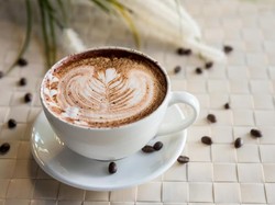 Mengenal Mocha, Racikan Kopi Yaman yang jadi Minuman Kaum Sufi
