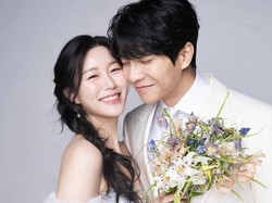 Lee Seung Gi Nantikan Kelahiran Anak Pertama, Bikin Fans Haru Otw Jadi Ayah