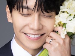 Klarifikasi Agensi soal Kontroversi Lee Seung Gi di Konser Atlanta