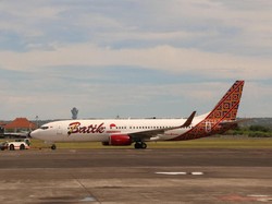 Tiket Pesawat Rute Bali-Jakarta 14 November 2023, Cek Maskapai Favoritmu!