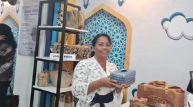Berkat PNM Mekaar dari Bali, 1.200 Orang Jauh dari Jeratan Rentenir