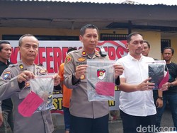 Ini Motif Pria Tikam Mahasiswi Polmed di Kamar Kos hingga Tewas
