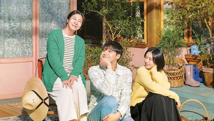 Sinopsis The Good Bad Mother Drama Terbaru Lee Dohyun Yang Tayang Di Netflix 7809