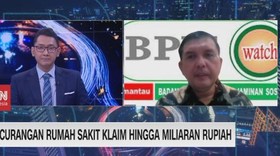 VIDEO: Kecurangan Rumah Sakit Klaim Hingga Miliaran Rupiah