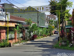 Pria Kota Malang Hilang Diduga Terlibat Penipuan, Pak RT: Banyak yang Cari