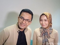 Ups... Sahrul Gunawan Keceplosan Bocorkan Rencana Pernikahan