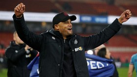 Kompany Resmi Jadi Pelatih Bayern Munchen