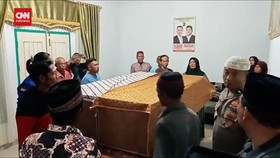 VIDEO: Pemakaman 2 Korban Mbah Slamet Banjarnegara Usai Diidentifikasi