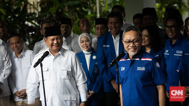 Ketua Umum PAN Zulkifli Hasan mengatakan pihaknya akan segera berkunjung ke PDIP guna menindaklanjuti rencana koalisi di Pemilu 2024.