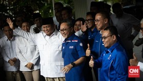 PAN Klarifikasi Video Zulhas soal Tahiyat: Tak Maksud Lecehkan Agama