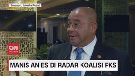 VIDEO: Aboe Bakar Al-Habsyi, Pesona Oposisi di Tahun Politik