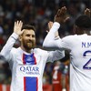 Reuni Akbar Si Tua Messi dan Darah Muda PSG