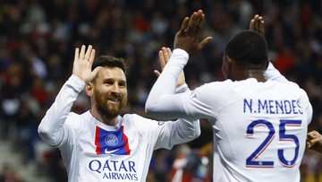 Liputan Olahraga CNN Sport : Reuni Akbar Si Tua Messi dan Darah Muda PSG