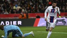 Gaji Messi di Inter Miami Kalah Jauh dari Ronaldo