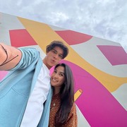 Maudy Koesnaedi dan Suami Pindah ke Bali Demi Kehidupan Baru Sang Anak, Ada Apa?