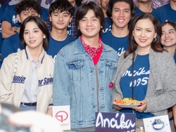 Tolak Main di Ancika 1995, Iqbaal Ramadhan Tak Mau Lagi Perankan Dilan