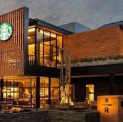 7 Gerai Starbucks Paling Indah di Asia, Salah Satunya Ada di Indonesia!