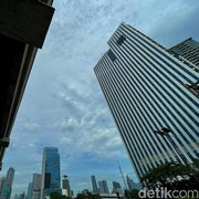 Dua Kota di Indonesia Berhasil Masuk Daftar Kota Pintar di Dunia