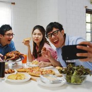 Terapkan 4 Pola Makan Sehat Ini Selama Bulan Puasa, Bantu Tubuh Sehat dan Semangat Seharian!