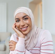 8 Tips Menjaga Kesehatan saat Lebaran agar Tetap Fit dan Bugar