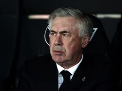 Prediksi Ancelotti soal Serie A 2023/2024, Juventus Disebut Berbahaya