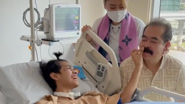 img-title 7 Detik-detik David Ozora Tertawa Semringah Pegang Kumis Adam Suseno
