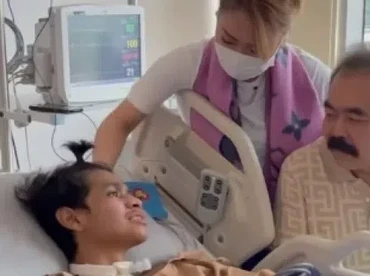 img-title Ayah David Ozora Pamer Anak Sekolah, Komentar Inul Daratista Jadi Sorotan