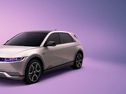 Mobil Listrik Langka Hyundai Mulai Dijual, Cuma 1.000 Unit di Dunia