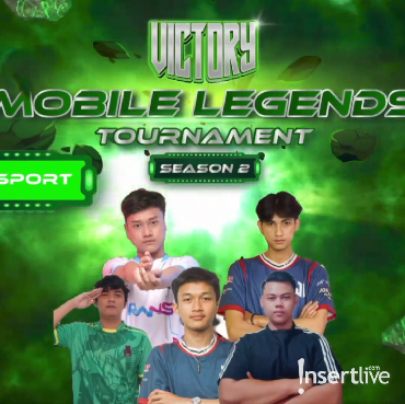 I-Sport Mobile Legend Tournament Season 2 Dimenangkan Tim Saudara E-sport