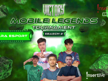 img-title I-Sport Mobile Legend Tournament Season 2 Dimenangkan Tim Saudara E-sport