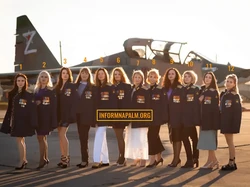 Foto Syur Istri Pejabat Militer Rusia Dibobol Hacker Ukraina