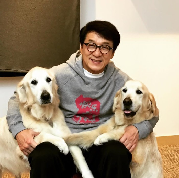 Tips Olahraga dan Diet ala Jackie Chan, Tetap Bugar di Usia 69