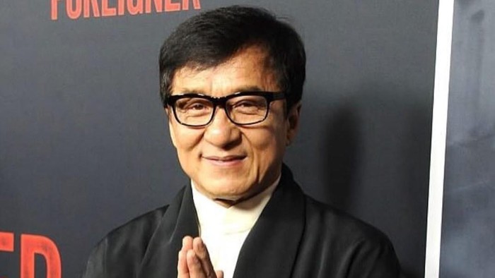Tips Olahraga dan Diet ala Jackie Chan, Tetap Bugar di Usia 69