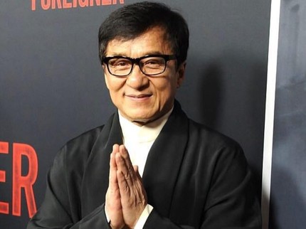 Jackie Chan Ungkap Kesalahan Parenting yang Bikin Anak Menjauh