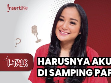 img-title Juwita Bahar Curhat Tentang Penyesalan sampai Peran Jadi Ibu Sambung