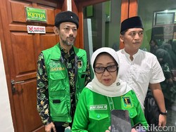 PPP Jatim Sudah Siapkan Karpet Hijau untuk Sandiaga Uno
