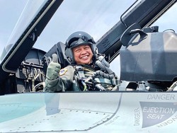 Dukung Penguatan Alutsista TNI, Bamsoet: 2024 MEF Harus Bisa Terpenuhi