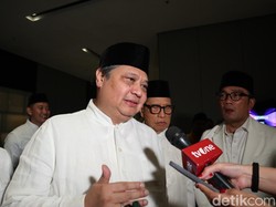 Instruksi Khusus Golkar untuk Ridwan Kamil di Tahun Politik 2024