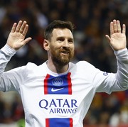 5 Sumber Kekayaan Lionel Messi, yang Hari Ini Tak Ikut Bertanding di Laga Argentina vs Indonesia