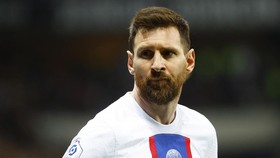 Messi Galau dan Bimbang Sebelum Lawan Timnas Indonesia