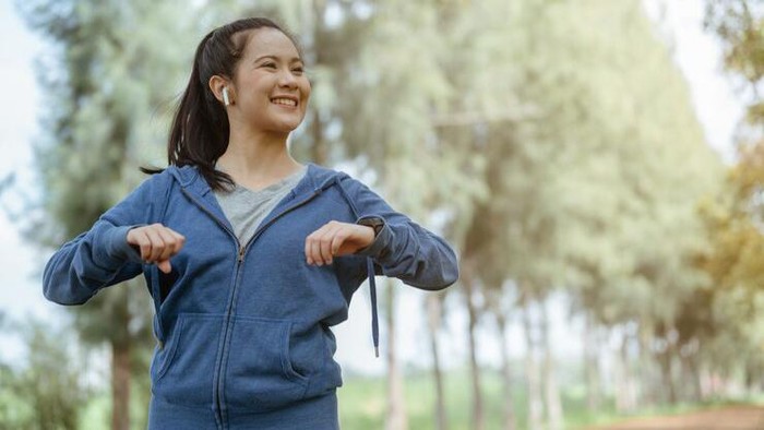 Kebiasaan pagi yang dapat mempercepat penurunan berat badan