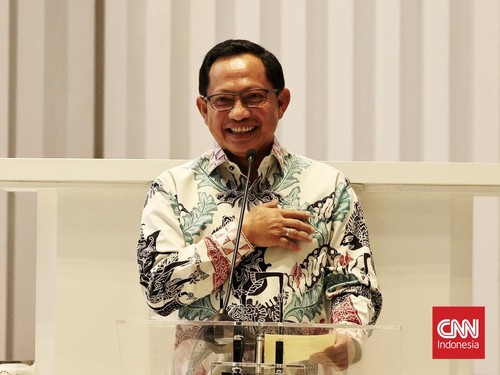 Kemendagri Diberi Kewenangan Evaluasi BUMD Sakit