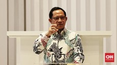 Tito Sentil Pemkab Mimika: APBD Rp8 Triliun Tapi Kemajuan Tak Banyak