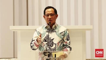 Mendagri Bandingkan Beasiswa LPDP dan Singapura