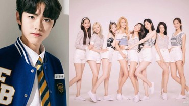 img-title Klaim Tak Tahu Girls' Generation, Kontestan 'My Teenage Boy' Tuai Kontroversi