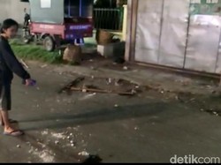 Pemuda di Probolinggo Dikeroyok hingga Kritis Usai Aksi Blayer Motor